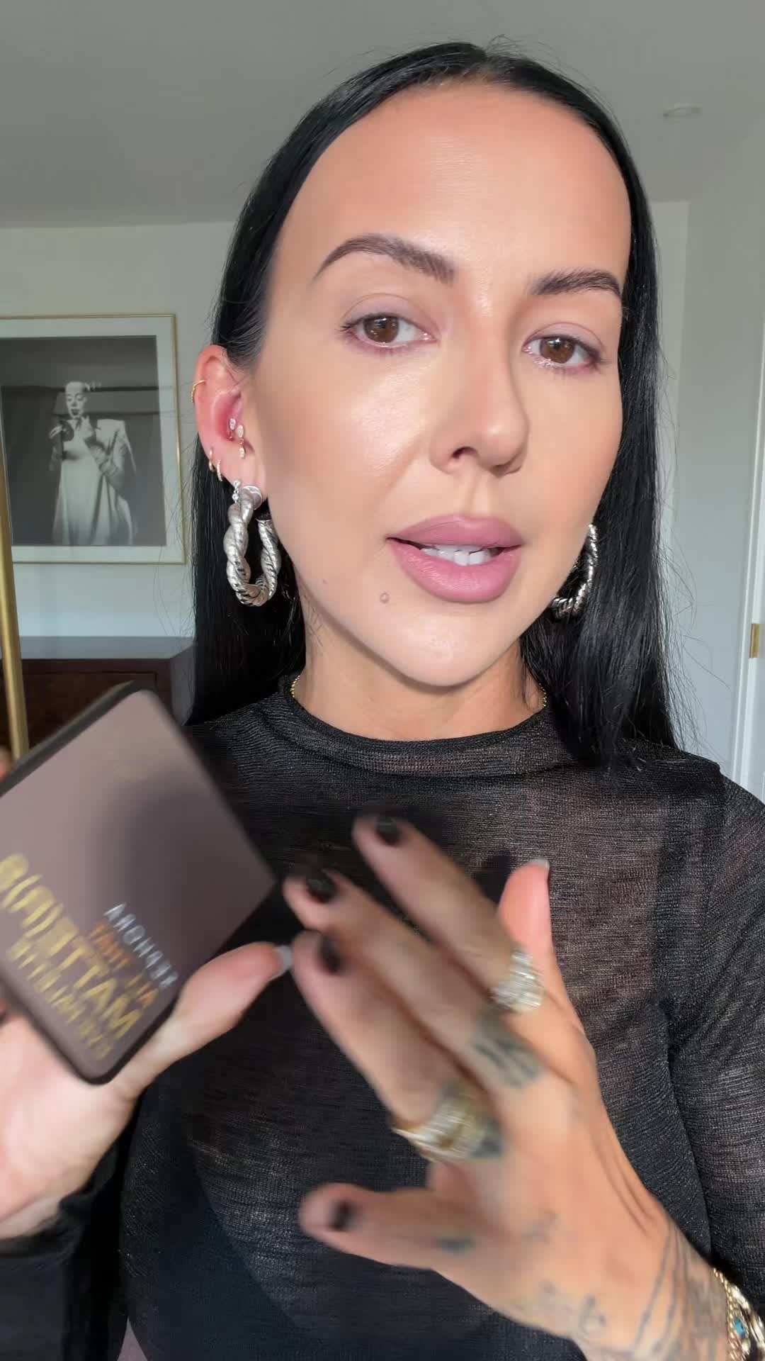 @Nikki La Rose