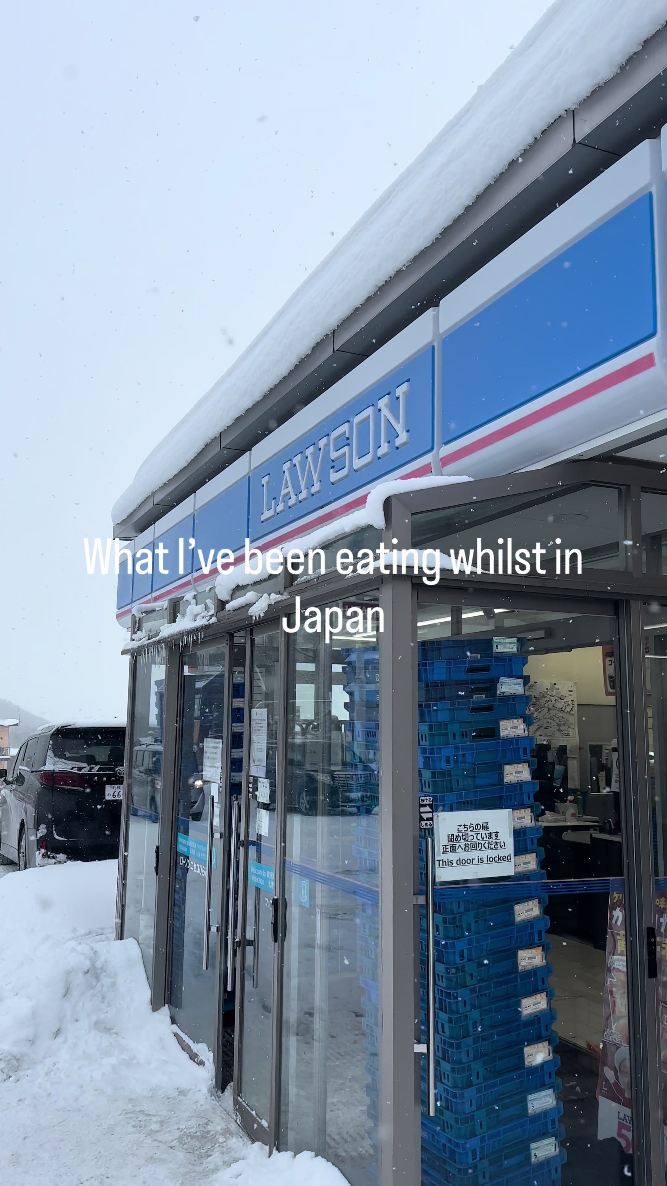@Jake Wiebrecht
