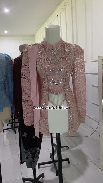 @Kanaya Central Kebaya