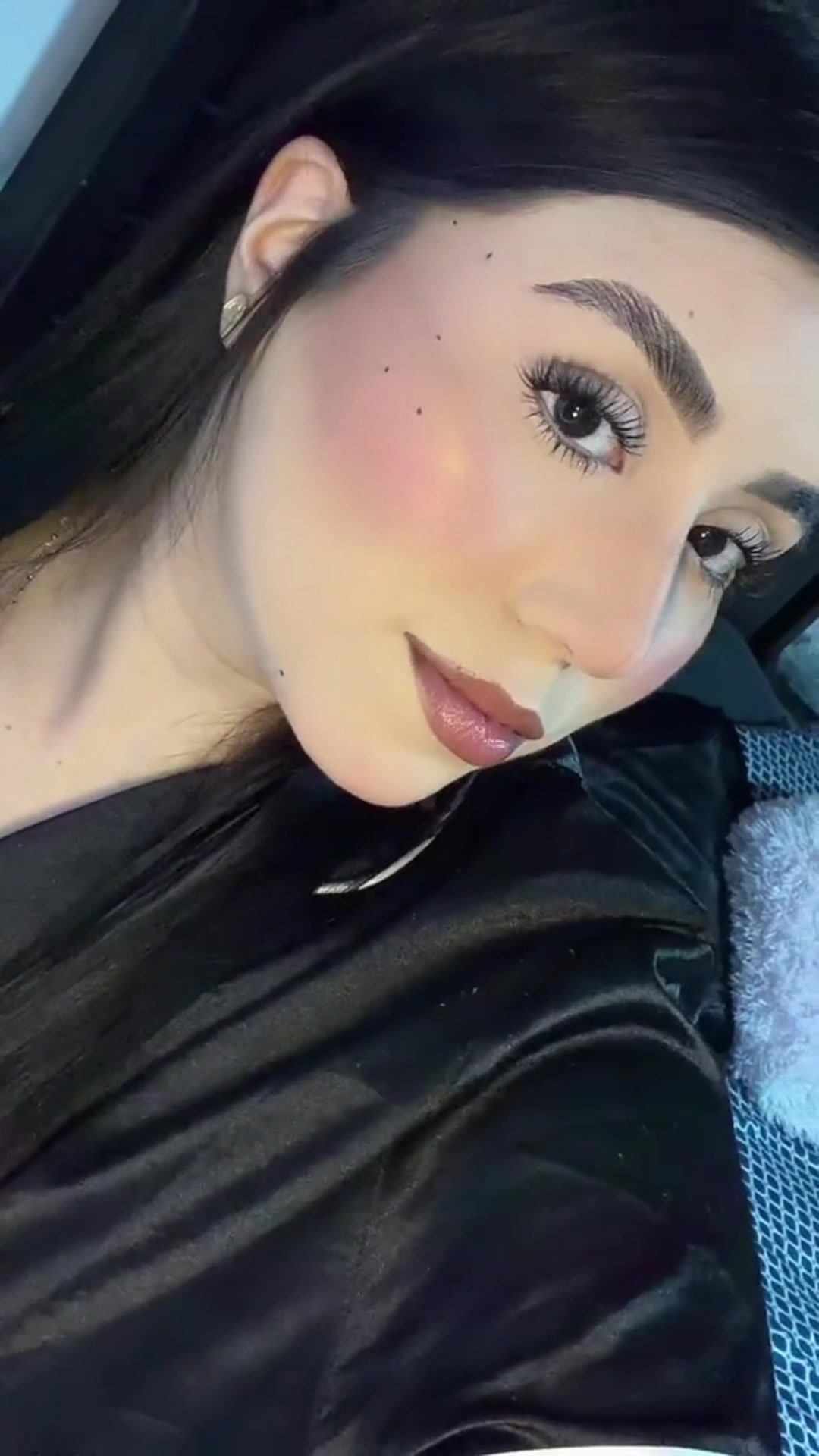 @Isabel Luna