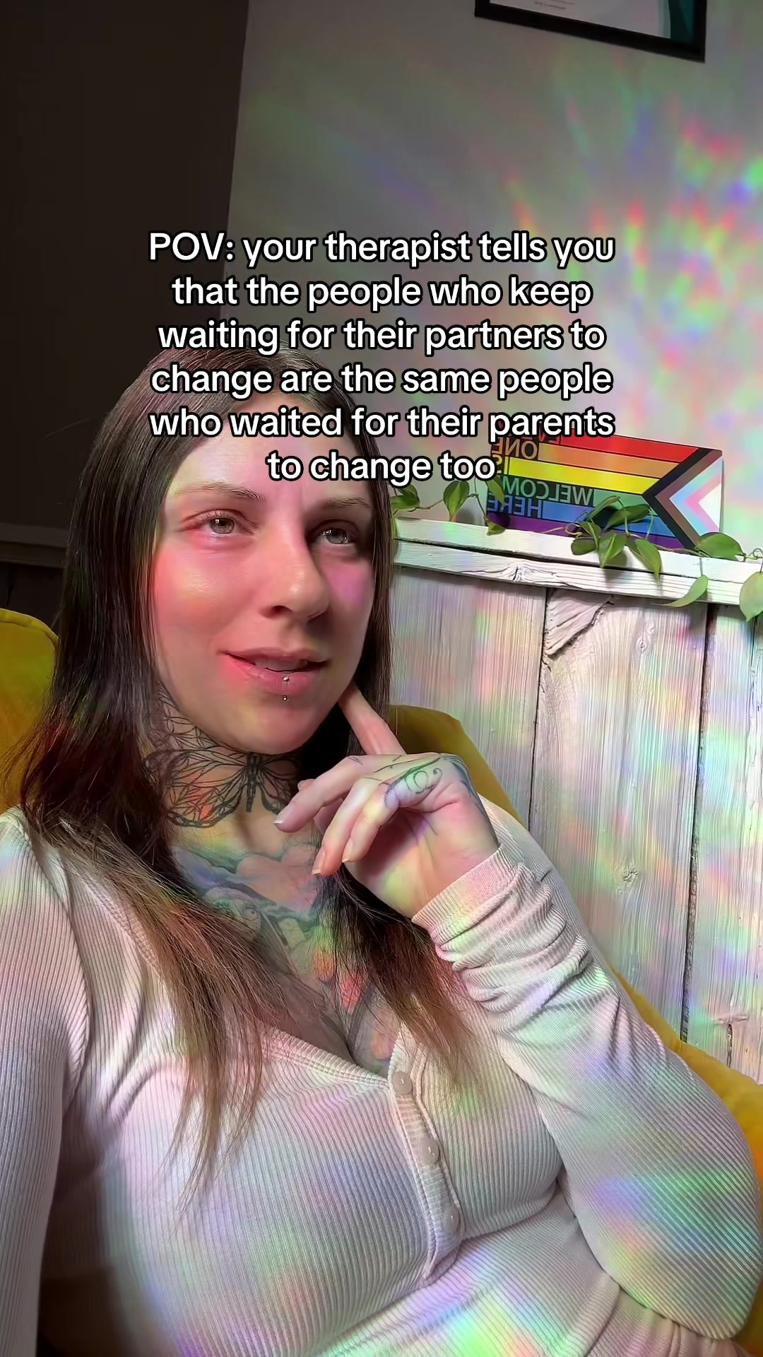 @CPTSD Whisperer