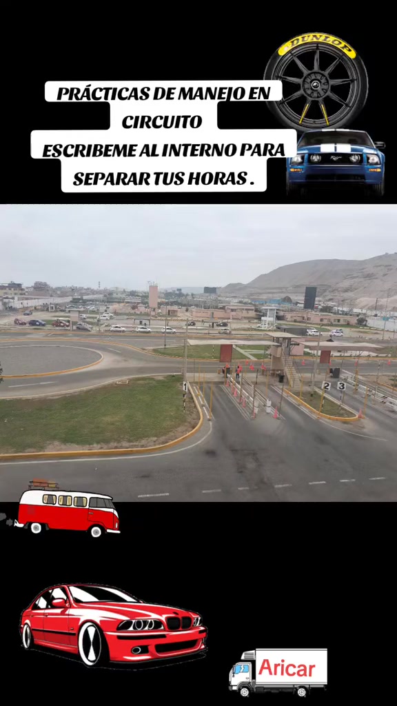 @ARICAR