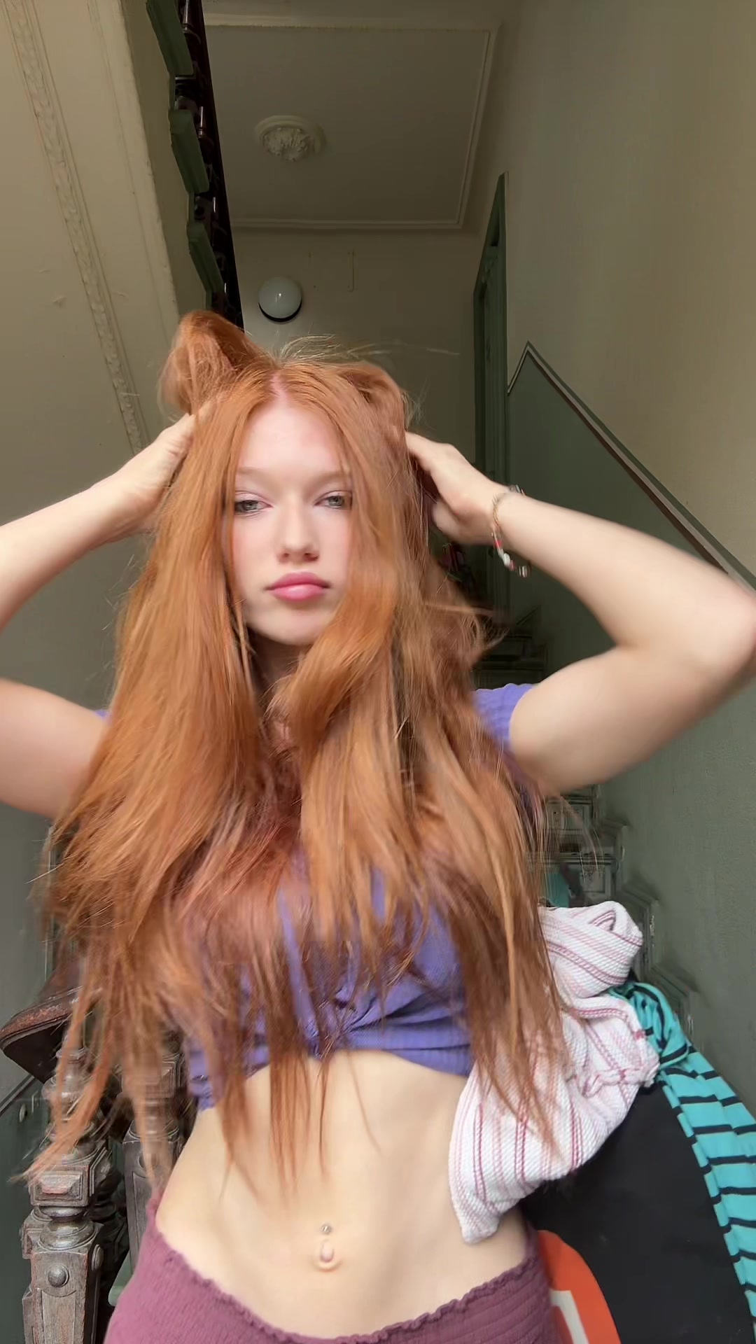 @JÜNGSTE SINGLEMOM AUF TIKTOK