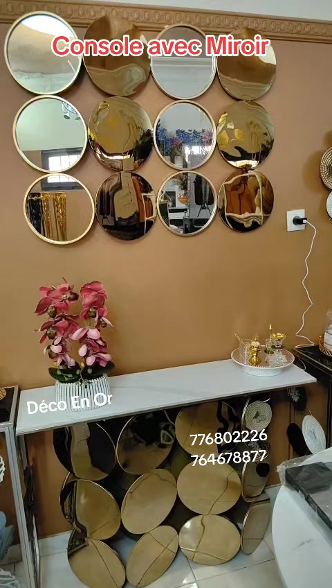 @DECO EN OR