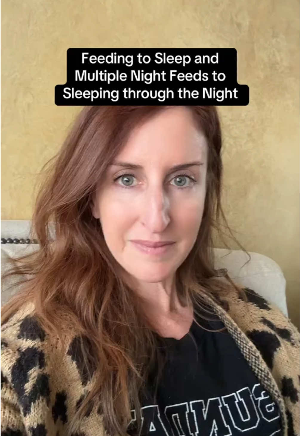 @Katy—Baby Sleep Coach