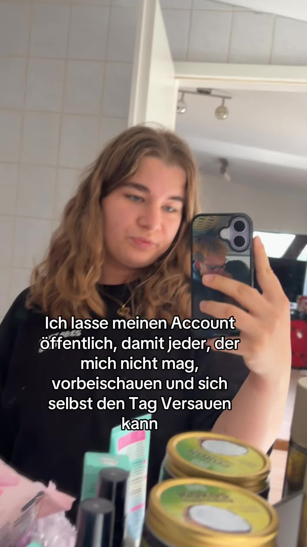 @Julie