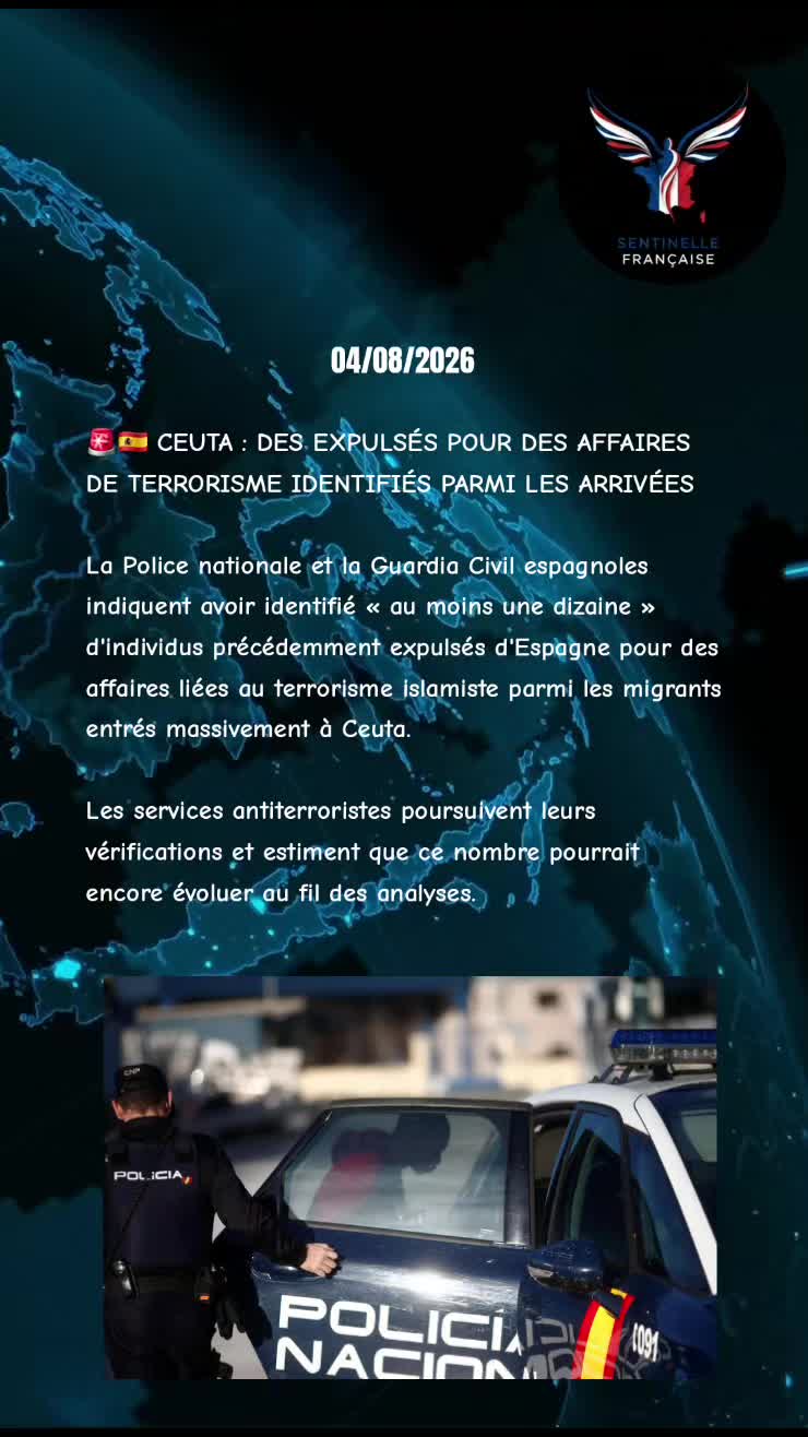 @Sentinelle Française