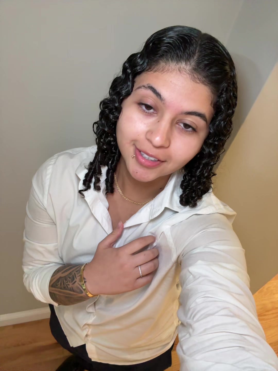 @Isabella🦍