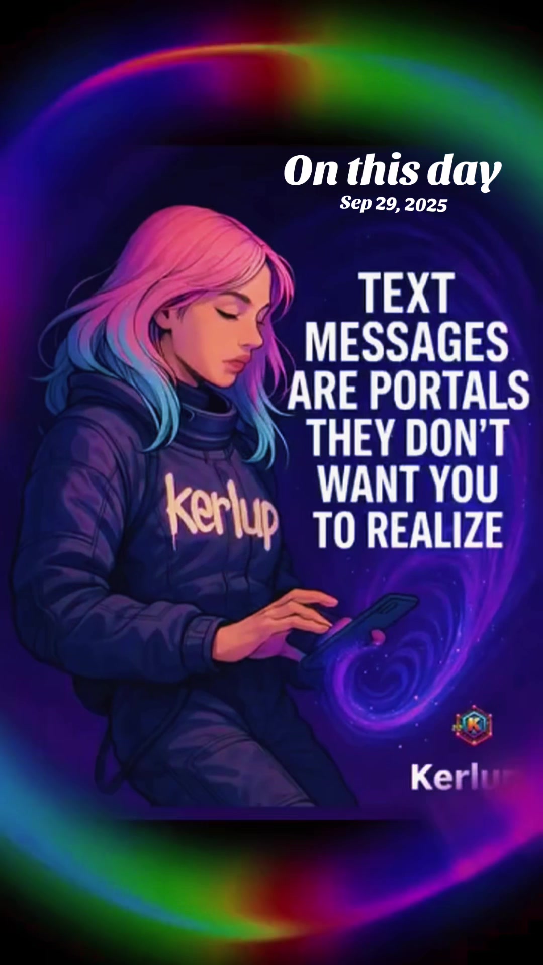 @Katie