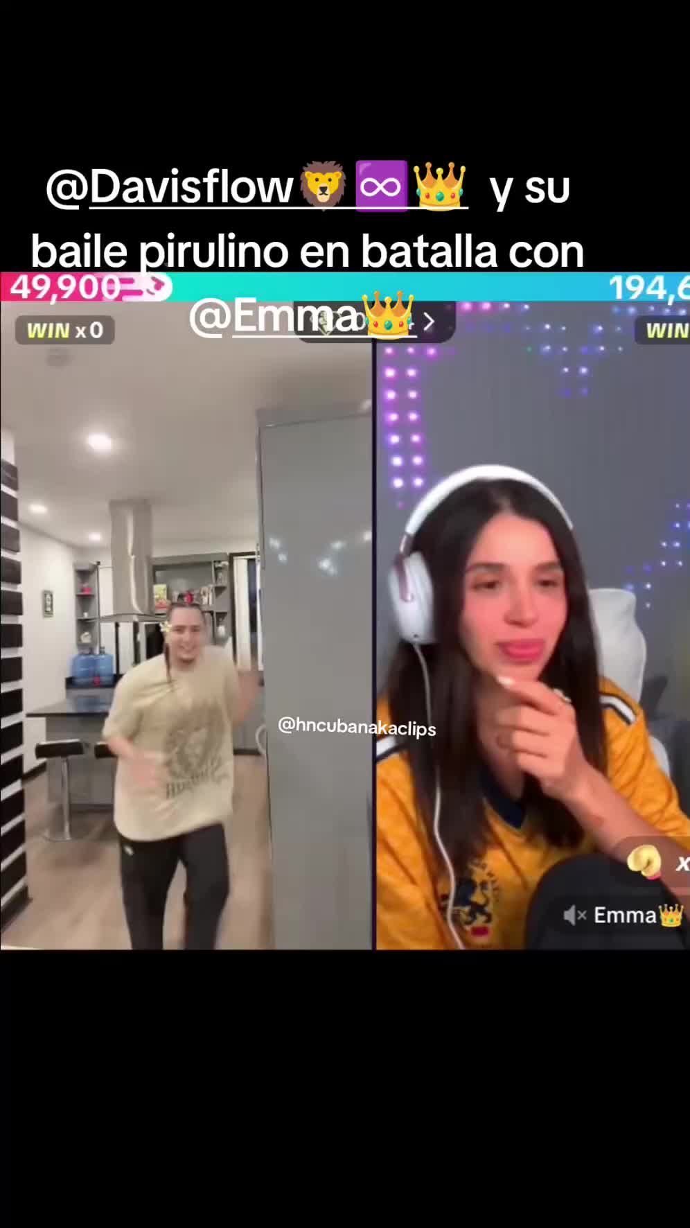 @Hncubanakaclips🦁♾️👑