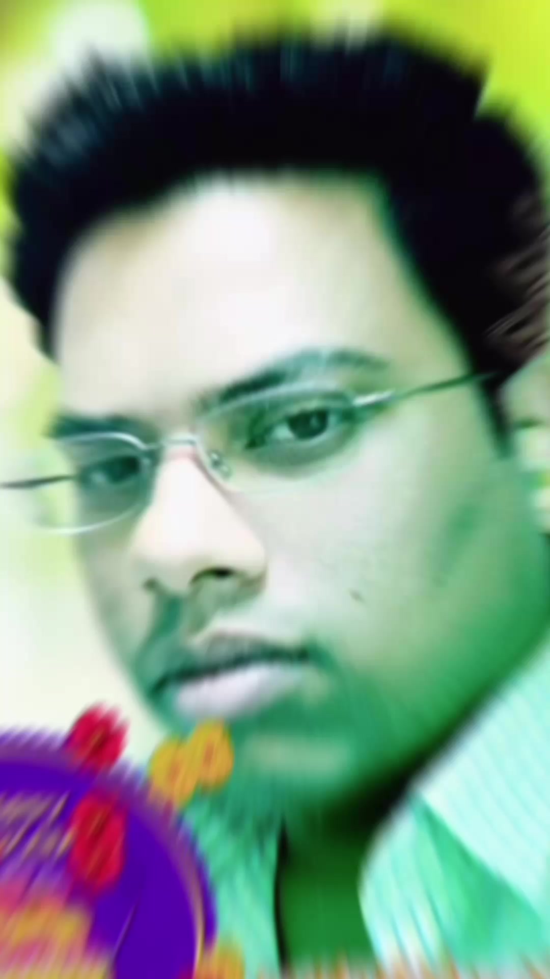 @shekar m
