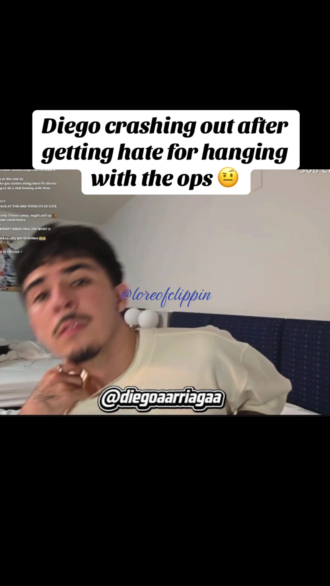 @loreofclippin