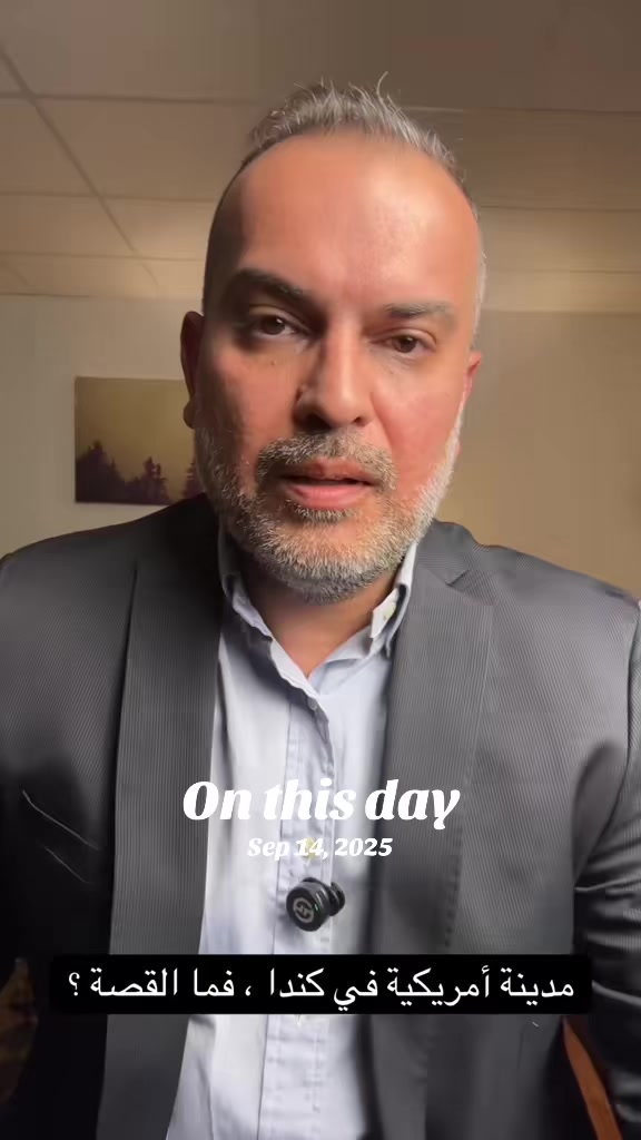@مدين سلمان Median Salman 🇨🇦