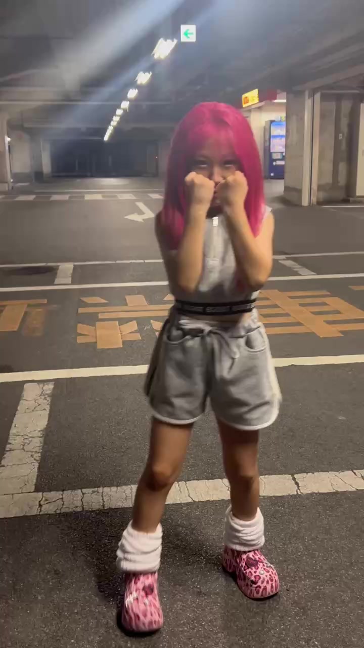 @群馬のマイキー