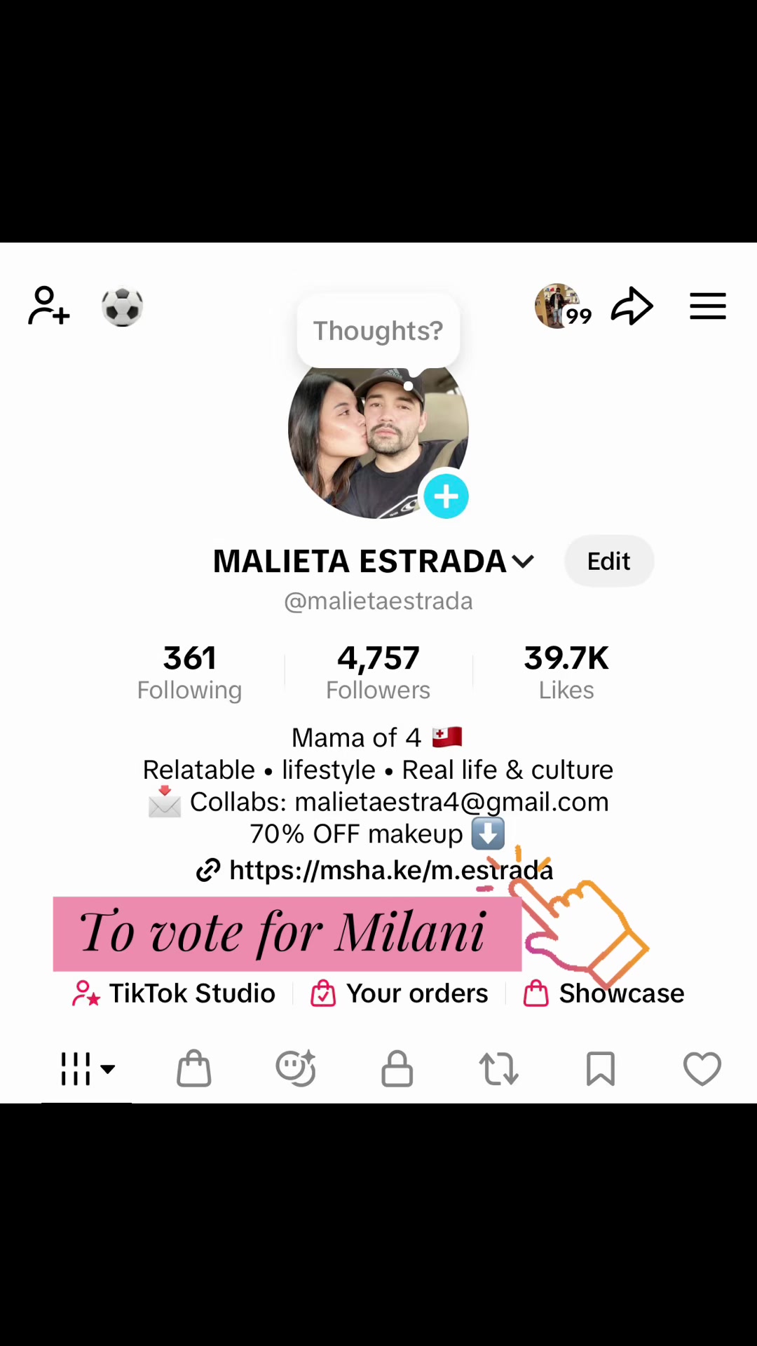 @MALIETA ESTRADA