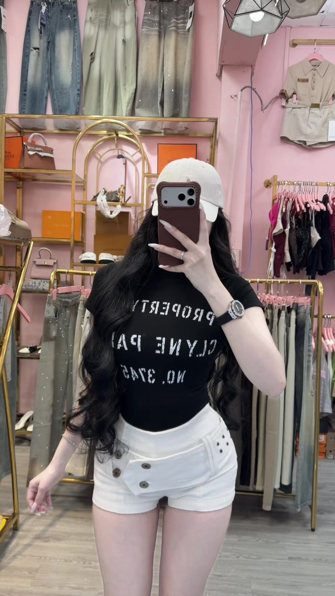 @Fb:Bé Muối xumiboutique
