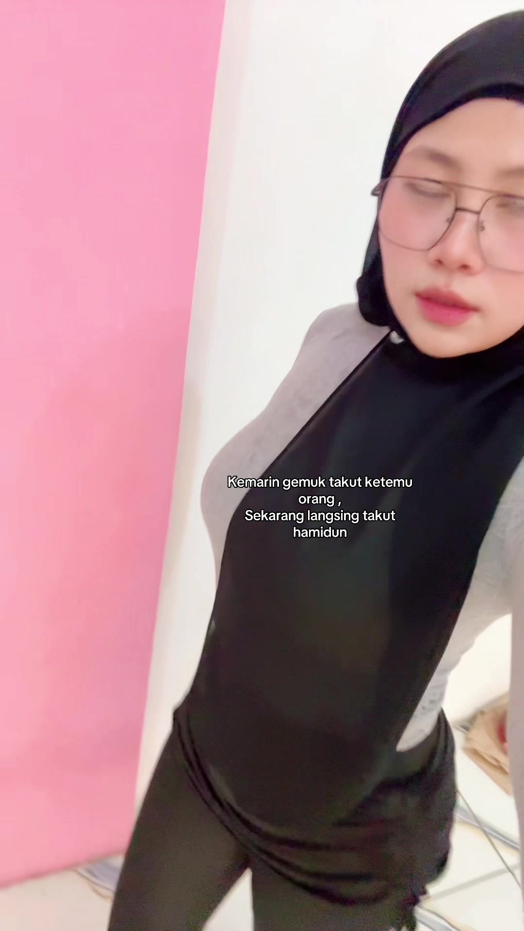 @Si teteh teteh