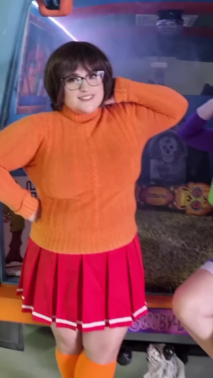 @Ana Costa Cosplay