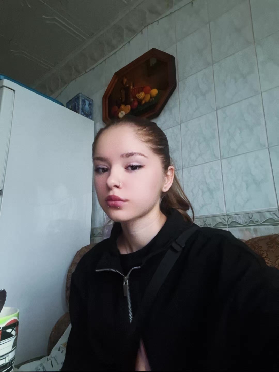 @помидорка