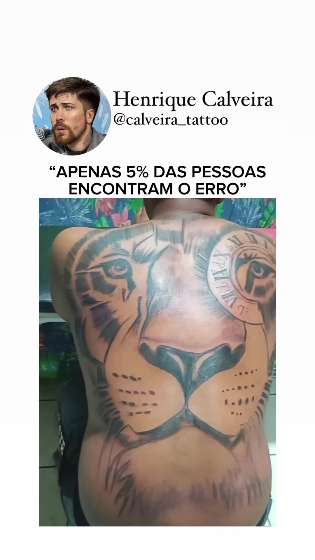 @Henrique Calveira