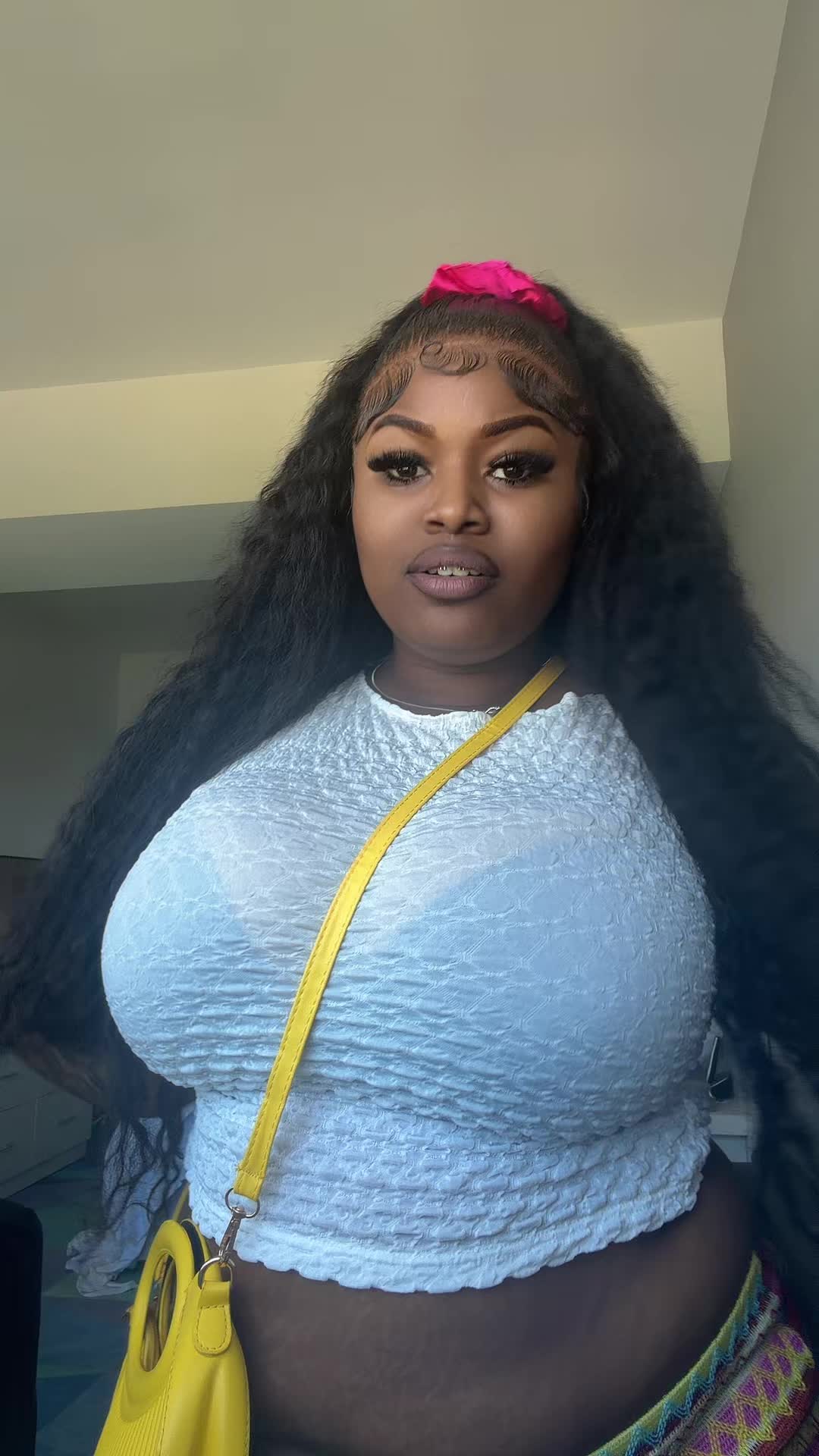 @Ta’maya Samone🥰
