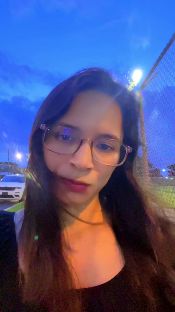 @Jaqueline Martinez