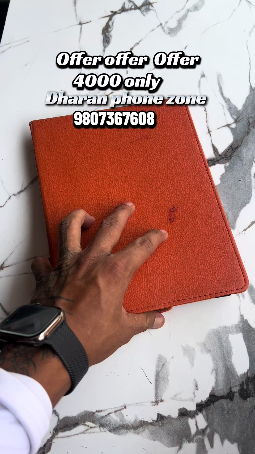 @DHARAN PHONE ZONE