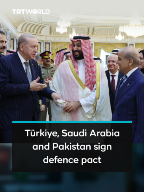 @TRT World