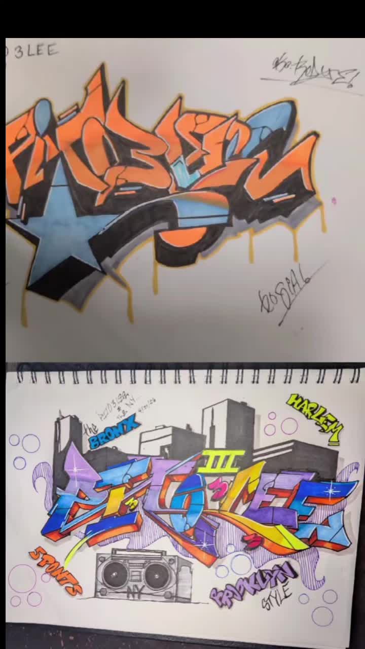 @Dosia (aka... Rody E.) #artist