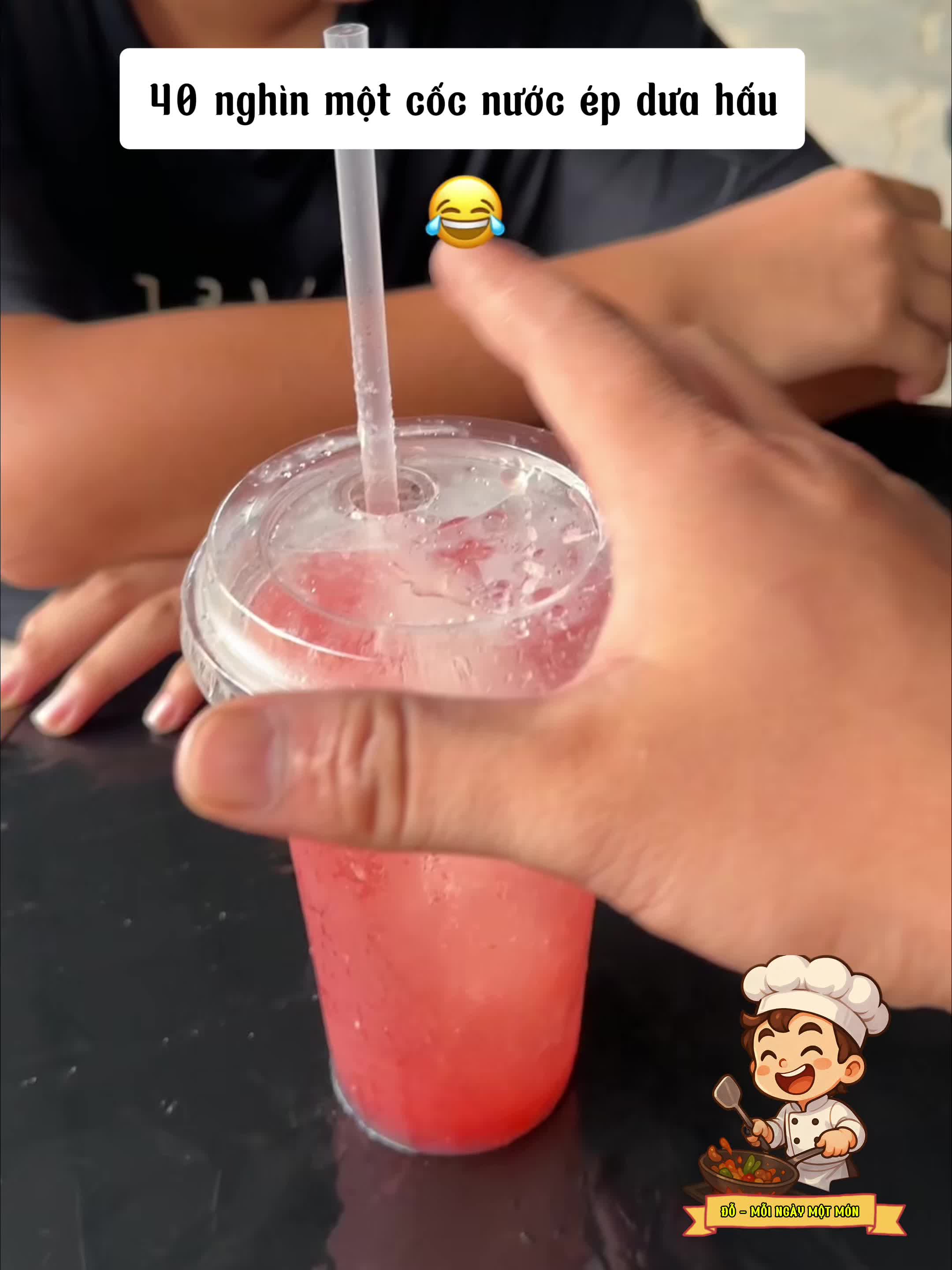@Đỗ - Mỗi Ng&agrave;y Một M&oacute;n