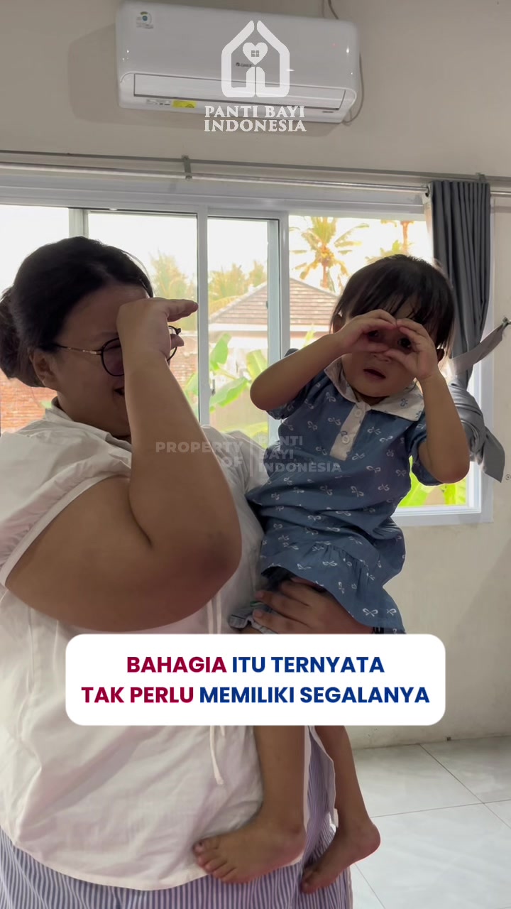 @Panti Bayi Indonesia