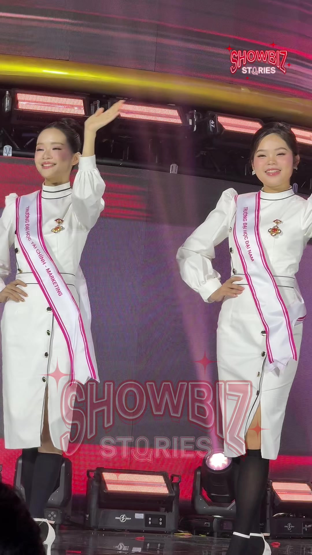 @Showbiz Stories