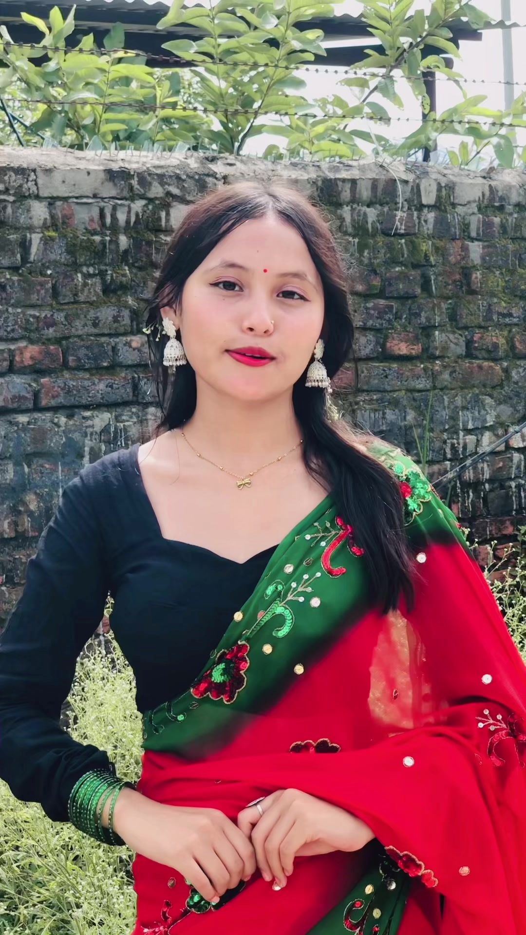 @भावना रामजा पुन मगर🦢🌚🪷