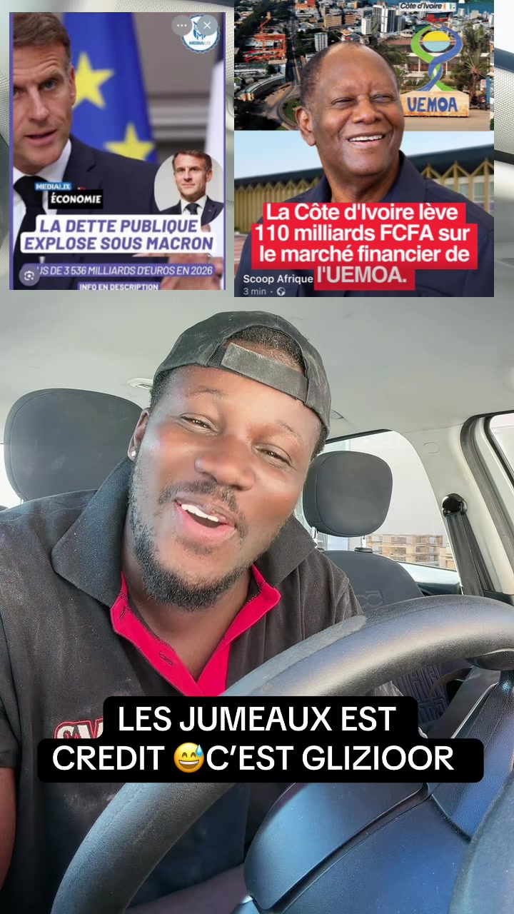 @Badi joseph 2 (C&rsquo;EST GLIZIOOR)