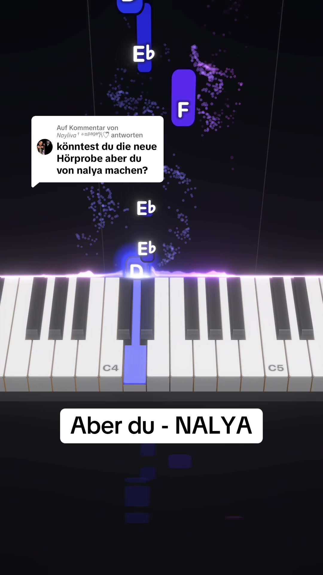 @Autistic Piano