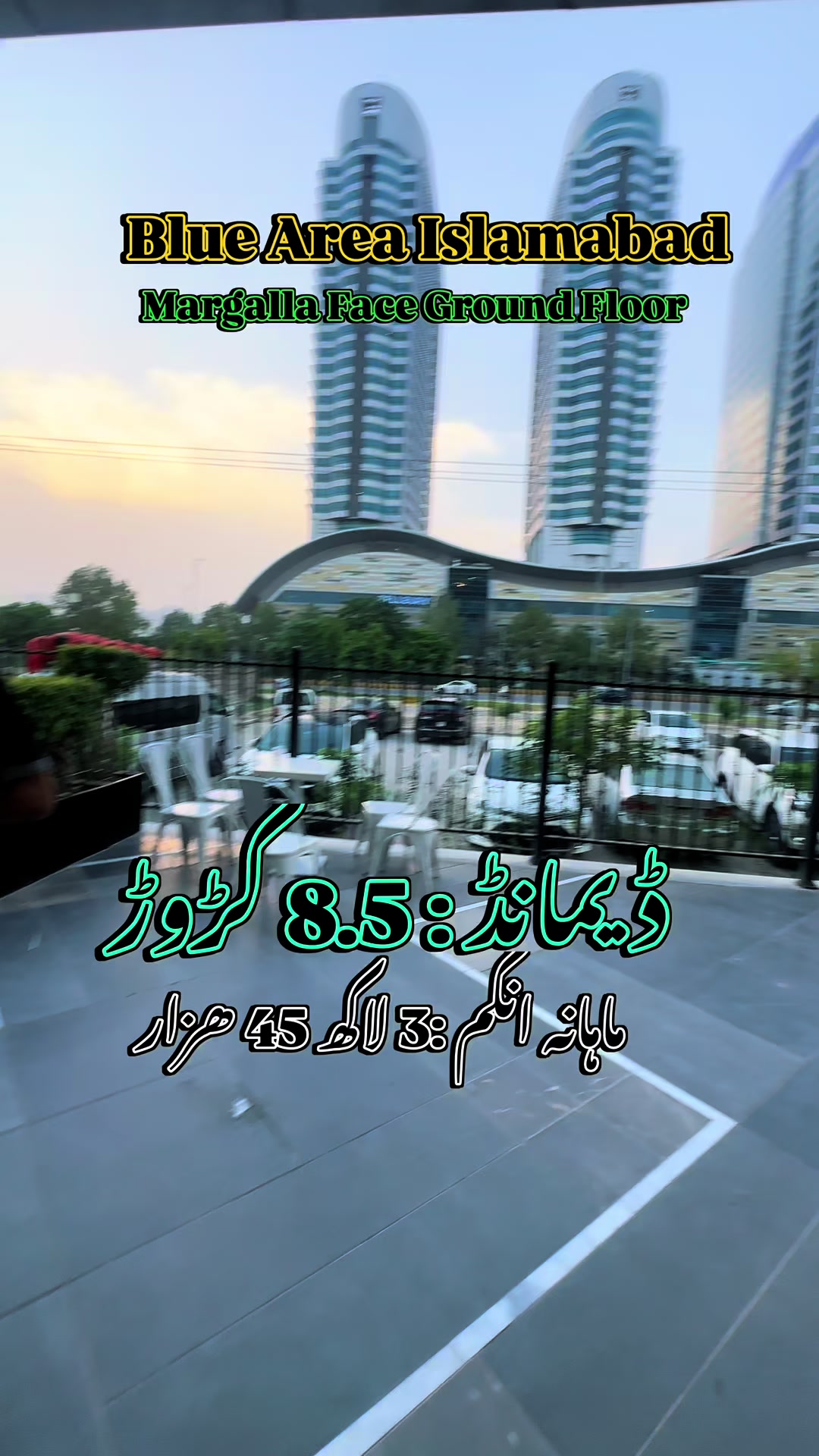 @Sheryar’Z RealEstate & Builder