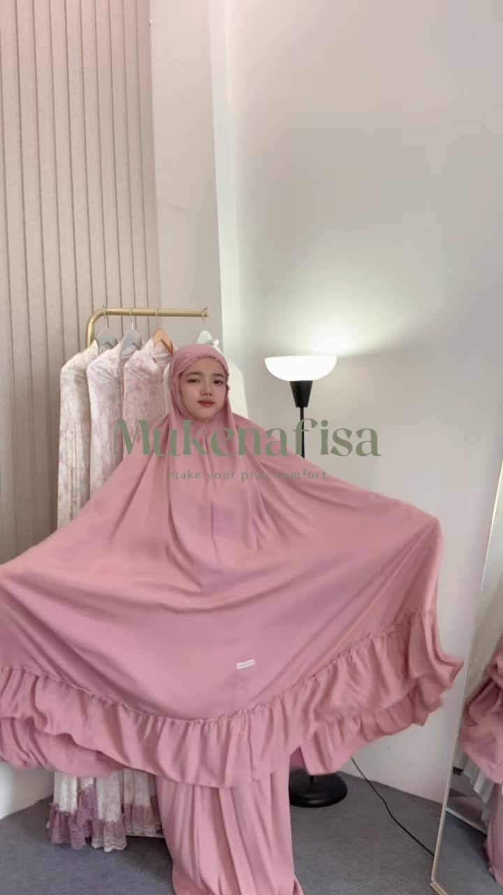 @Mukenafisa