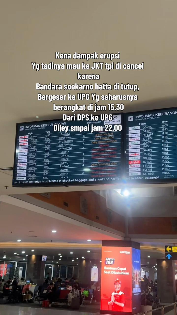 @fhate FATMAWATI