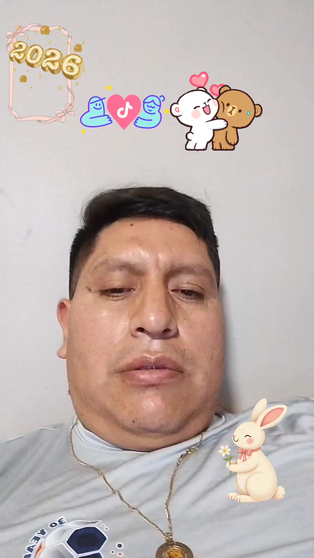 @Luis Vega