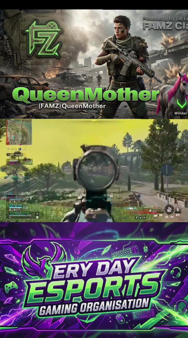 @(FAMZ)QueenMother