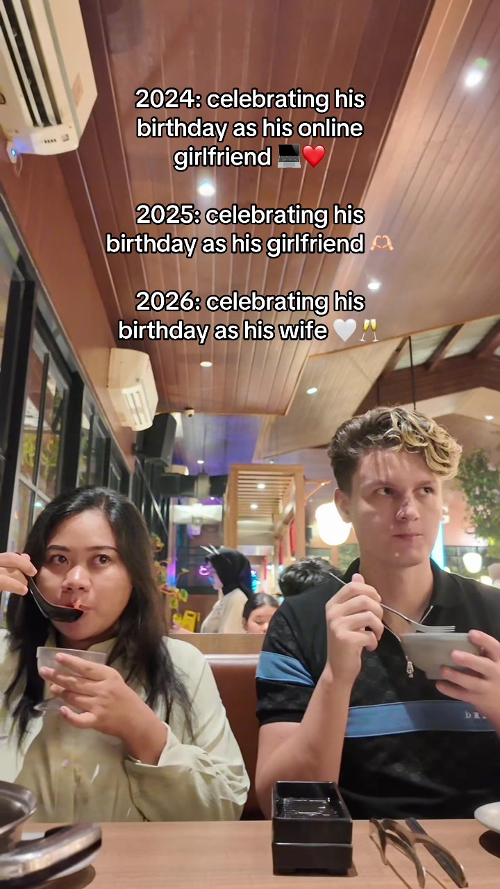 @marc & april
