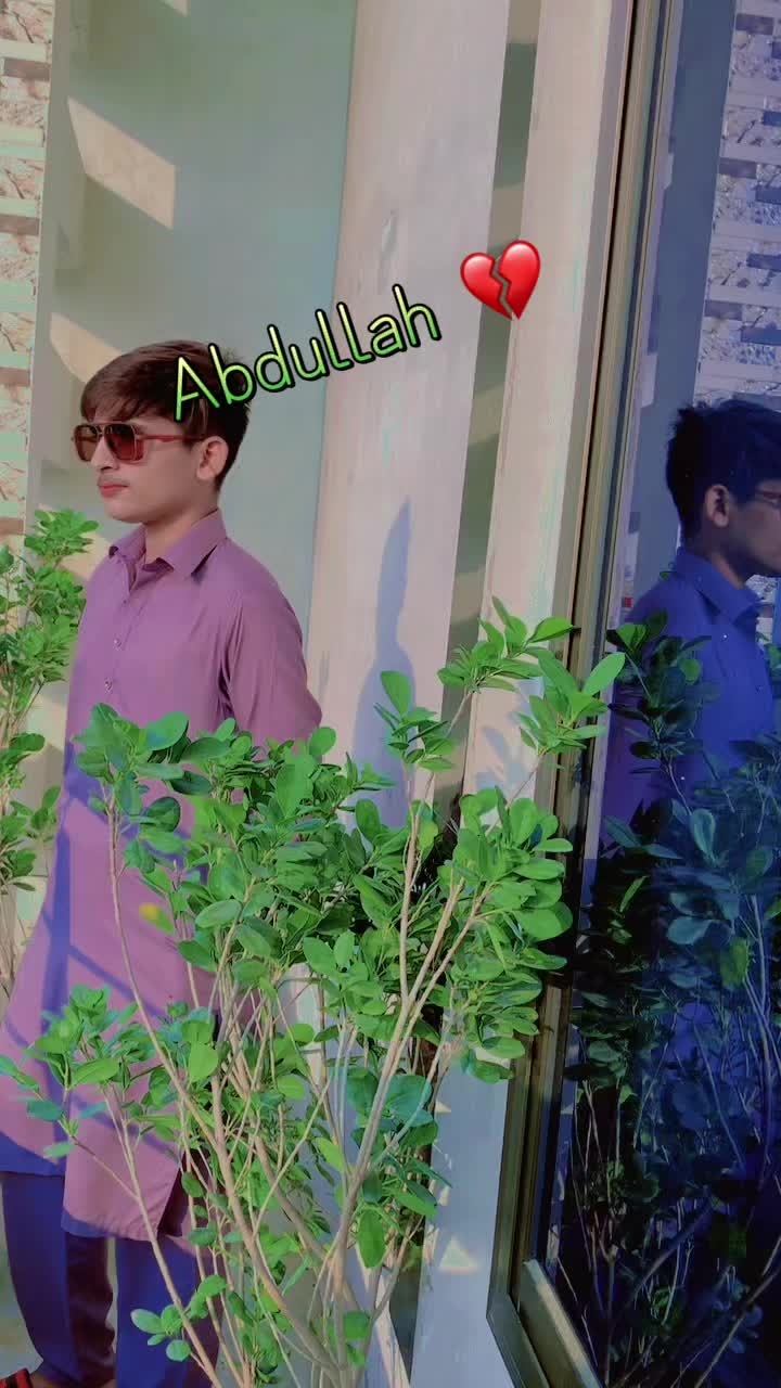 @☠️Abdullah Malik007 ☠️