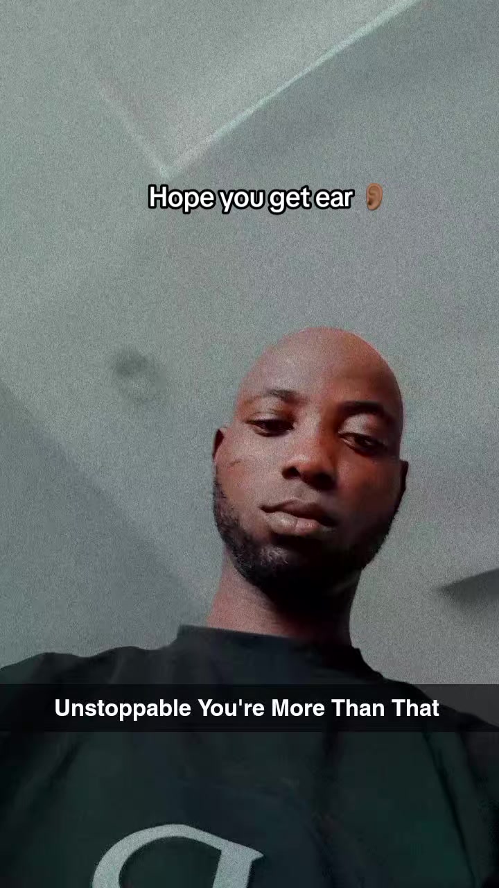 @Unstoppable Op