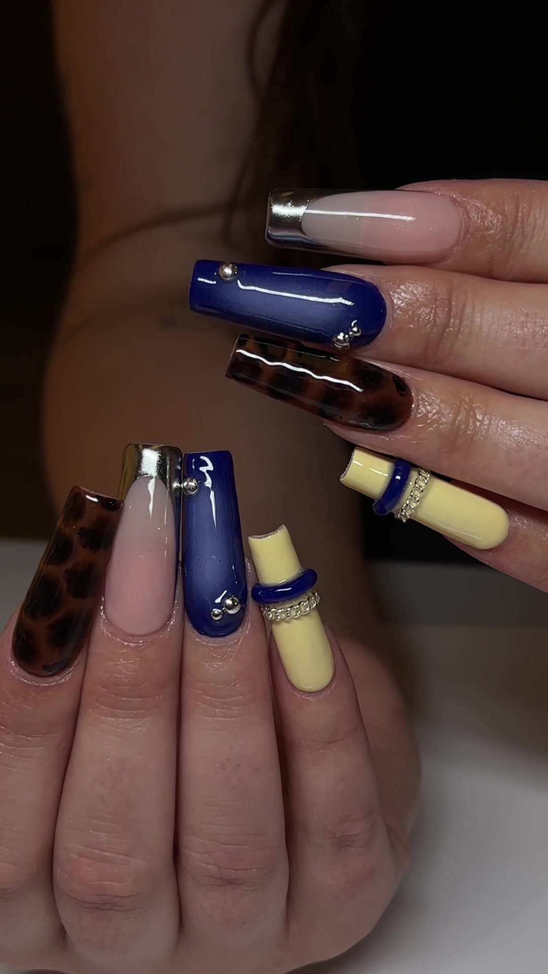 @Nails by Bloom