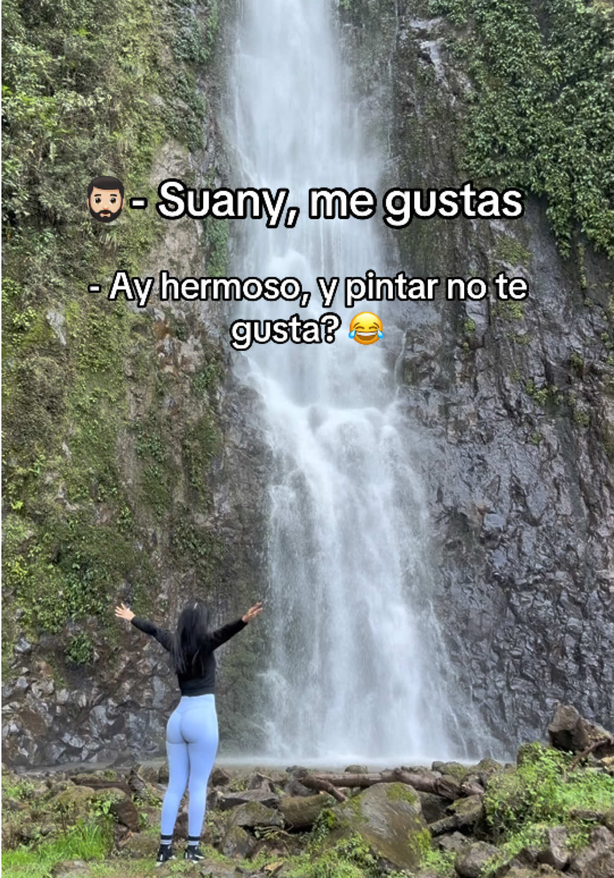 @Suany Del Bosque