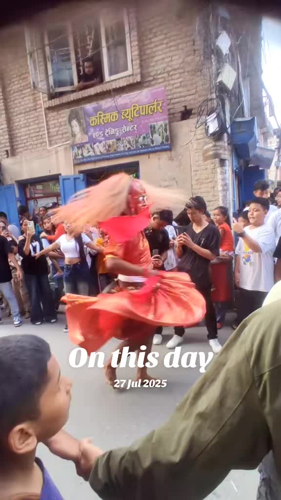 @Jatra lover