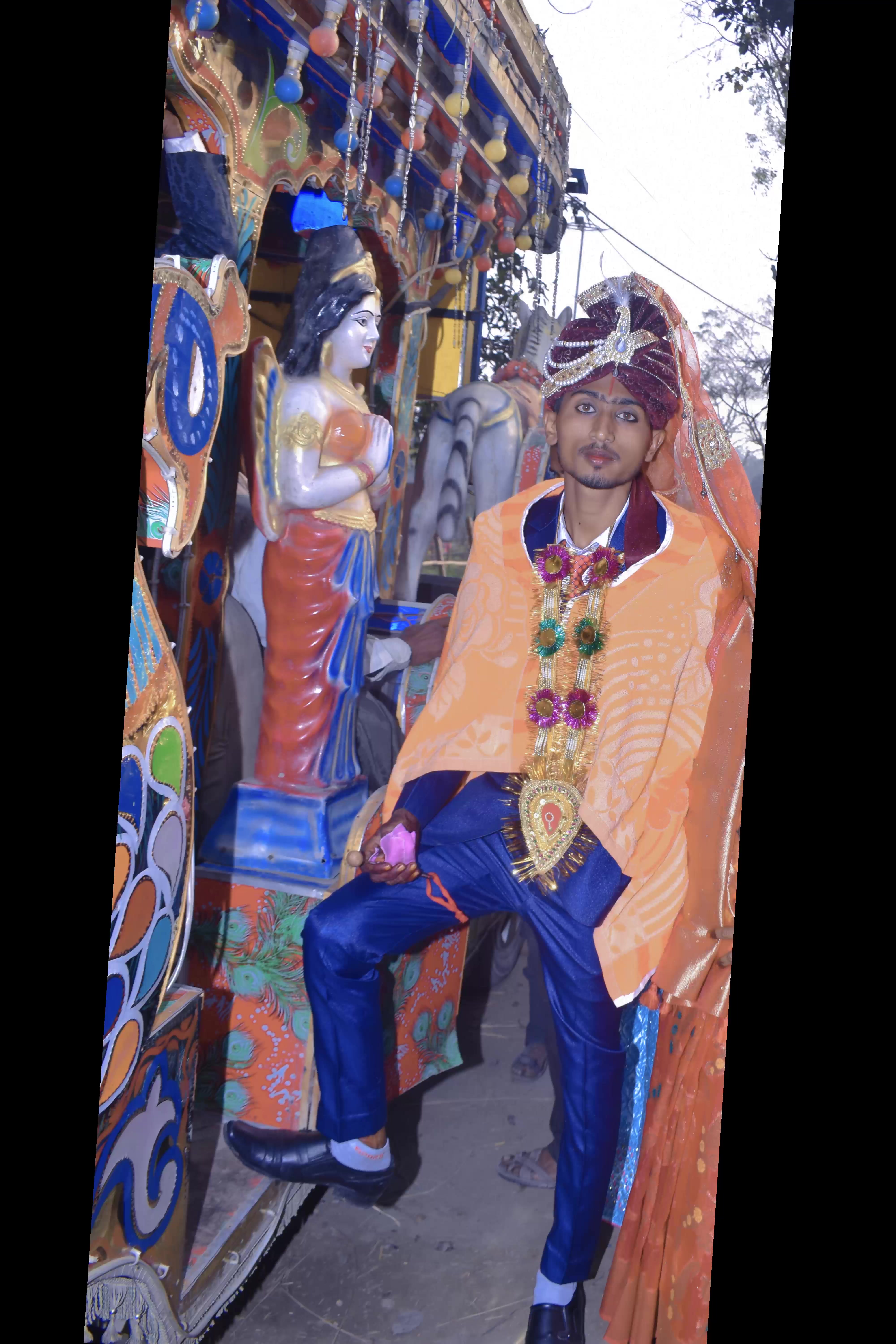 @RDX Chandan Yadav
