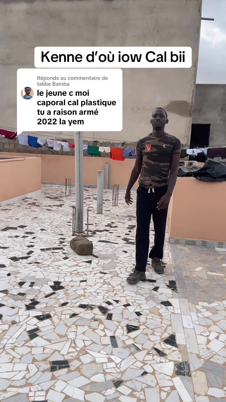 @LA VOICE DES MILITAIRES 🫡✅
