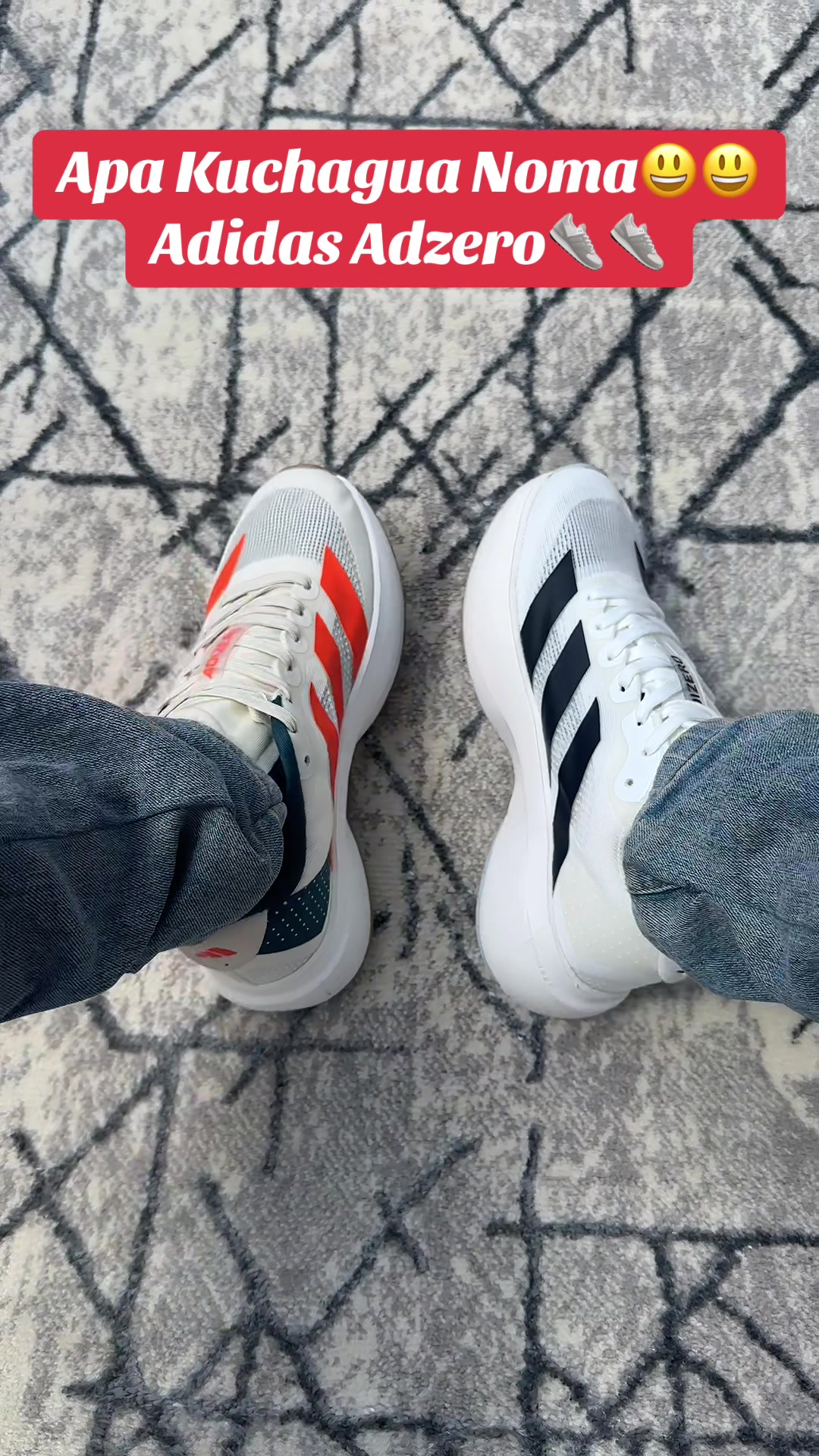 @SNEAKERS BY SHIQUO