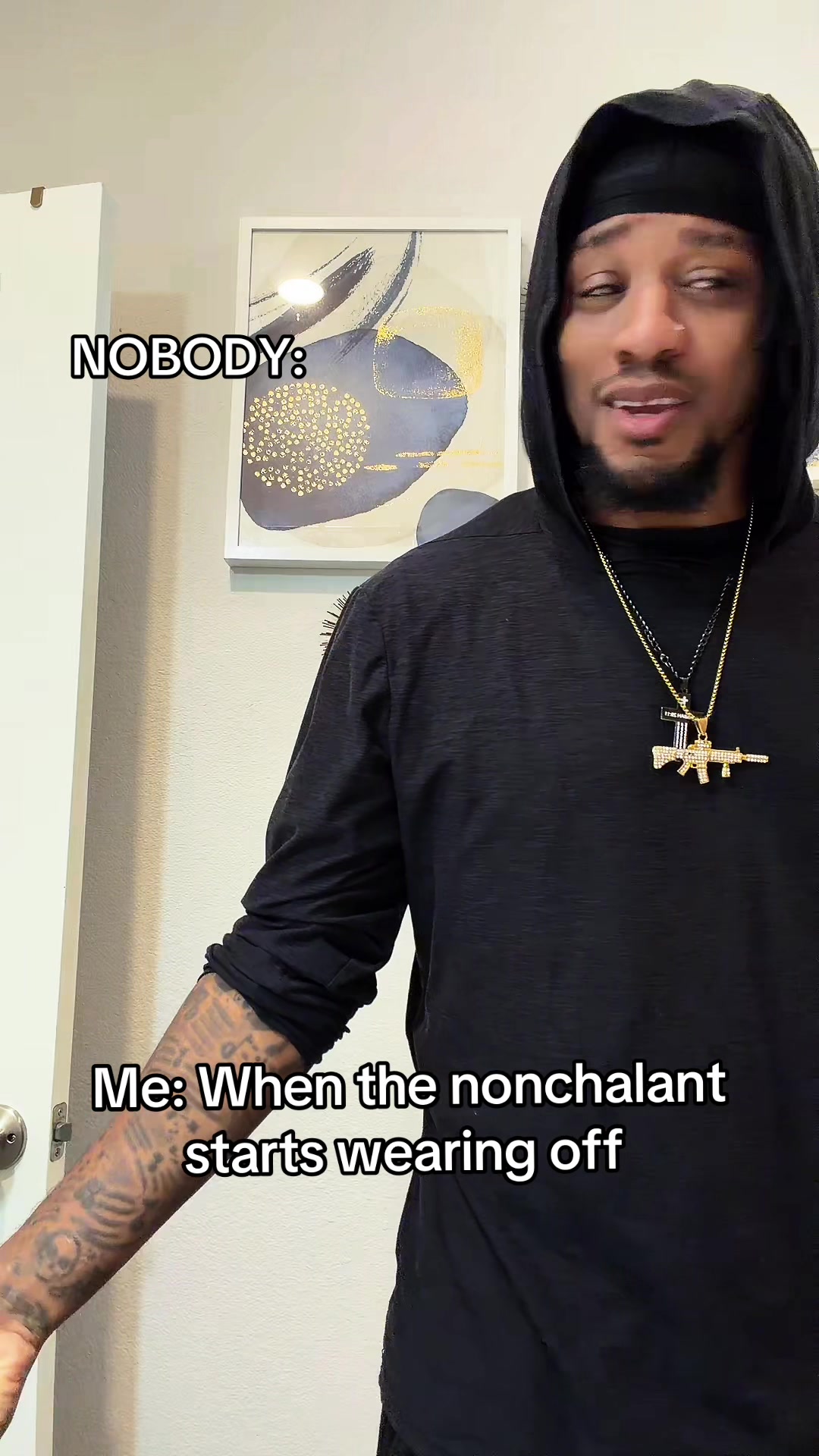 @Marcus James